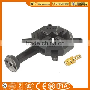 the Natual Draught Casting Iron Gas Burner f thumbnail-1