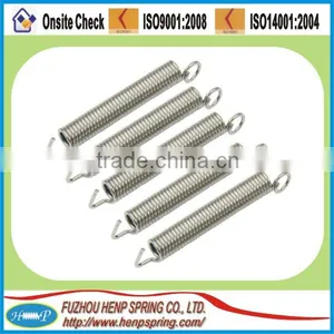 Customized Tension Coil Pilates Reformer Springs thumbnail-1
