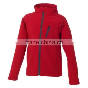 Men's Softshell Jacket for Outdoors thumbnail-1