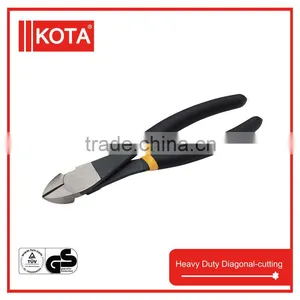 Hand Tools High Leverage Diagonal Wire Cutting Pliers Function Cutters thumbnail-1