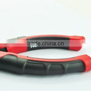 Hand Tools American Style Flat Nose Pliers Cutting Pliers thumbnail-6