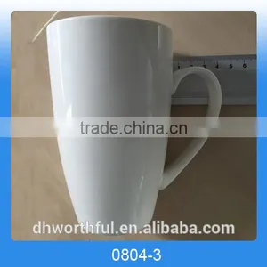 Newly Design Porcelain Mug for Sale.ceramic Mug thumbnail-3
