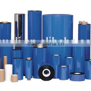 Flexible Wax/Resin Thermal Transfer Ribbon thumbnail-1