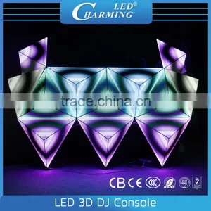 Led Madrix Software 3D DJ Module Display Light/indoor Decorative Led Lighting thumbnail-4