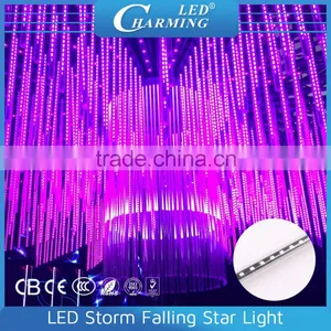 Nightclub Lighting Stage Decorative Led Ceilingl Light/Meteor Light With DMX Control in 2016 thumbnail-5