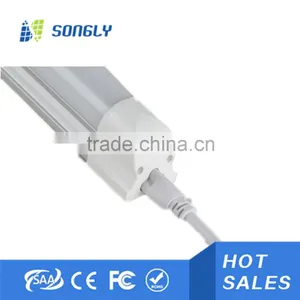 CE,RoHS Certification T8 Led Tube Light Unified Bracket thumbnail-2