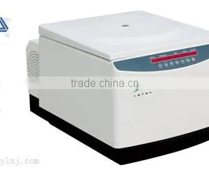 Tabletop Refrigerated Centrifuge TDL-5M thumbnail-1