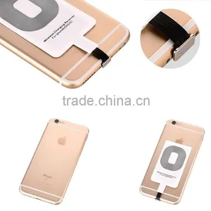 Best Selling Round Wireless Charger Smart Fantasy Charger for Apple for Samsung thumbnail-3