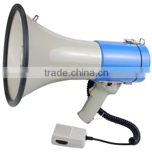 2014 New Type Powerful Megaphone for Police and Military Speaker thumbnail-5