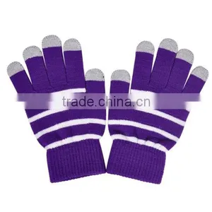 Magic Gloves for Smart Phone / Tablet PC Touch Screen Gloves thumbnail-5