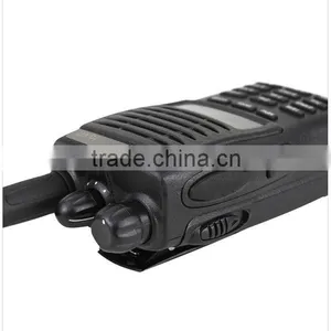 TD-V77 LCD Light Weight Portable Talking Radio thumbnail-4
