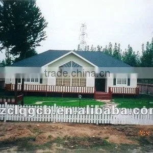 Fantastic and Practical Villa With Good Quality thumbnail-1