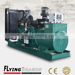 200 Kva Dynamo Generation Price 160kw Diesel Engine Power Generator 200kva thumbnail-1