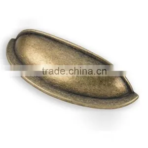 Wholesale Zinc Alloy Recesse Cabinet Handle,hidden Kitchen Cabinet Handle,handle for Cabinet thumbnail-6