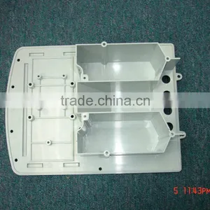China Made Plastic Tooling Injection Mouled for Home Application thumbnail-6
