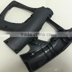 Toy Cover Injection Plastic Mould Making thumbnail-1