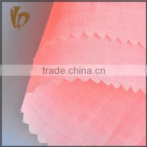 2015 Best Quality Pure Ramie Textured Ballet Skirt Fabric for Girl thumbnail-2