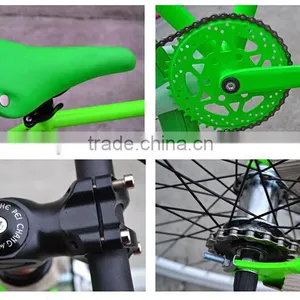 Single Speed Fixed Gear Bicycle And Fixie Bike Fixed Gear Bicycle Wholesale thumbnail-5