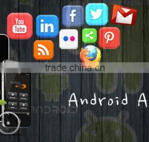 Design and Develop Android Applications thumbnail-1