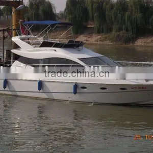 Gather 45ft Yacht thumbnail-1