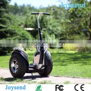 High Quality Smart Off Road Board Hover Scooter thumbnail-1