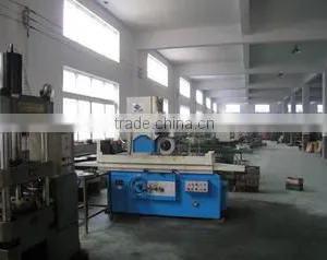 Quzhou Chenlong Hardware Co., Ltd. company overview - view 2 thumbnail