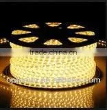 Led Strip 5050 Warm White Led Strip 220V(OS-WS1210WW60-H) thumbnail-1