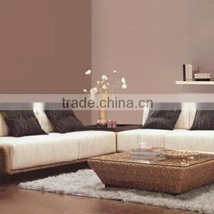 Water Hyacinth Thickness Cushion Deep Seating thumbnail-1