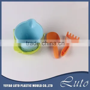 New Design Sand Beach Tool Set for Kids thumbnail-3