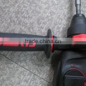 800W High Quality 26mm Electric Rotary Hammer thumbnail-6