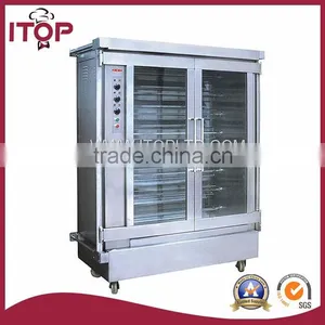 Apply to Kitchen and Utility-type Electric Rotisserie thumbnail-1