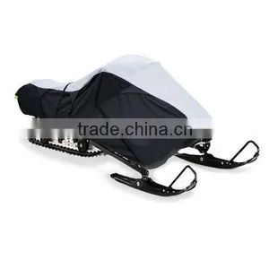 Customized Snowmobile Cover, Tailor Made Snowmobile Cover, OEM Snowmobile Cover thumbnail-1