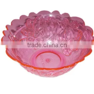 Plastic Bowl Injection Mould thumbnail-1