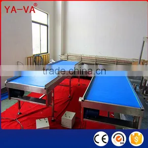 Good Quality and Price Modular Plastic Conveyor Belt thumbnail-2