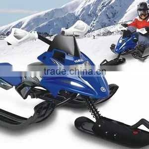 Winter Snow Sled Snow Mobile Snow Ski thumbnail-2
