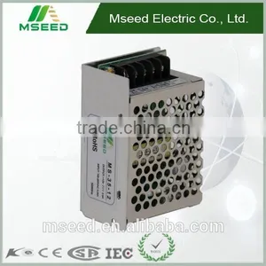 AC-DC- Ms-35 12v Single With High Quality Competitive Price%100-240v 50-60hz Industrial Switch Power Supply thumbnail-6