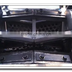Hot Selling Manufacturing Machine pe pp Film Crusher thumbnail-3
