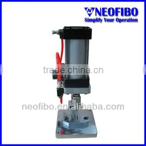 Fier Optic Connector Crimping Machine FCCM-3001 thumbnail-1