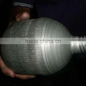 Water Bottle (cnc Metal Spinning Machine for Kettle Products) Cnc Spinning Machine thumbnail-4