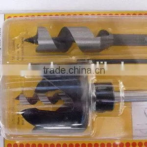Newest Hotsell 16pc High Carbon Steel Hole Saw Set thumbnail-4