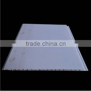 Interior Pvc Wall Panel Material thumbnail-1