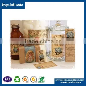 Designed Professional Vial Pill Bottle Label thumbnail-2