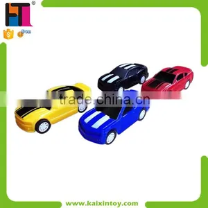 Hot Sale Promotion Item Plastic Small Toy Car thumbnail-4