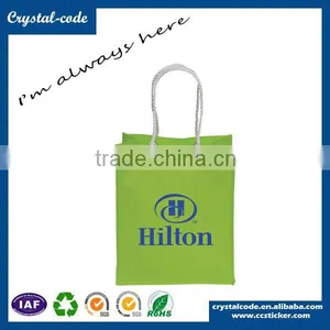 Eye-Catching New Disposable pp Nonwoven Cloth Bag hs Code thumbnail-1
