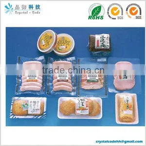 Low Temperature Self Adhesive Frozen Sticker thumbnail-1
