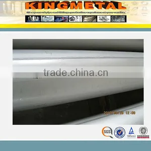 316L Stainless Steel Pipe/ 201 304 316 430 Stainless Steel thumbnail-1