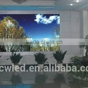 Supply p4 Indoor Full Color Led Display thumbnail-5