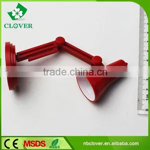 Plastic Flexible for Book Reading 1 Led Table Lamp thumbnail-5