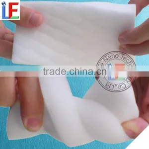 2016 New Products Physical Principle Melamine Sponge Magic Eraser thumbnail-1