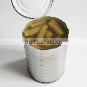 Preservatives Vegetables for Sale Canned Mixed Vegetables Brands 400G thumbnail-2
